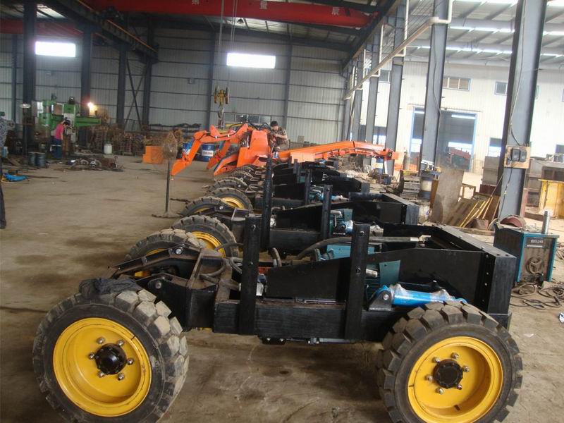 扒渣機在使用過程中的注意事項