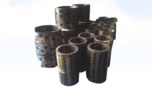 扒渣機(jī)銅套