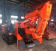 大坡度專用雙鏈條小型爬渣機,卡鏈調(diào)整